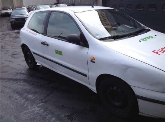 Fiat Bravo/Brava (182)