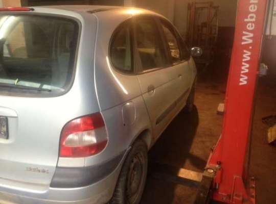 Renault Scenic I