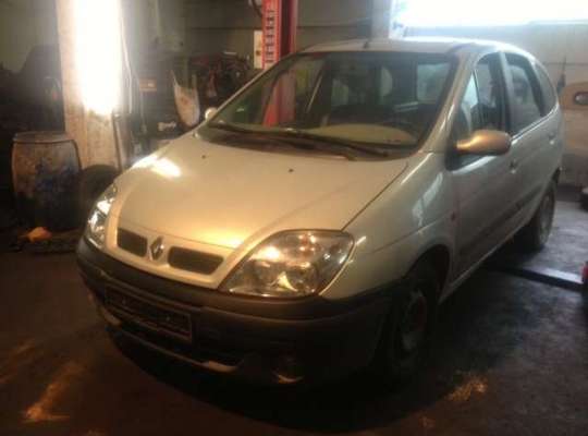 Renault Scenic I