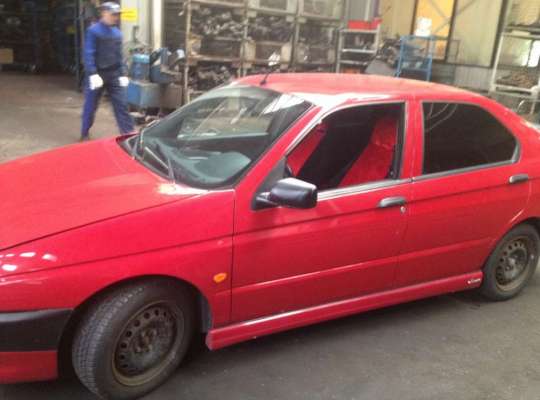 Alfa Romeo 145/146