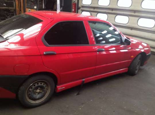 Alfa Romeo 145/146