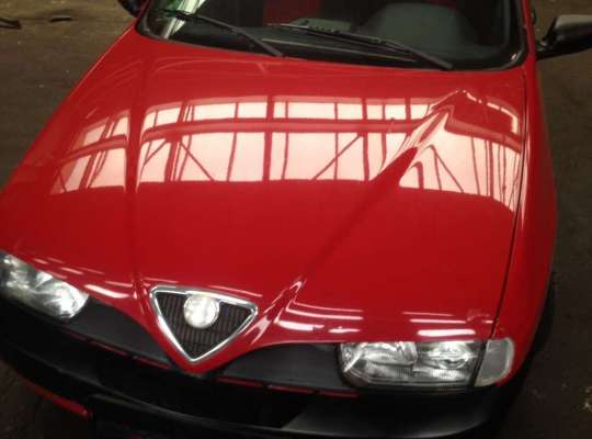 Alfa Romeo 145/146