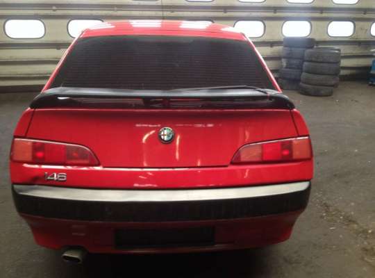 Alfa Romeo 145/146