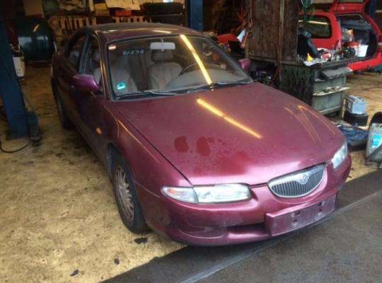 Mazda Xedos 6 CA