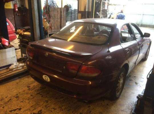 Mazda Xedos 6 CA