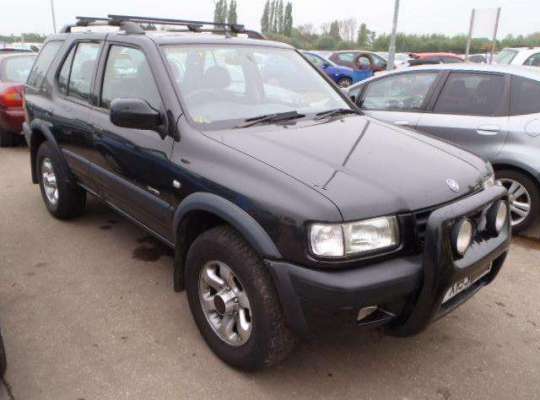 Opel Frontera B