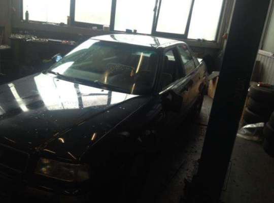 Audi 80 (B4)