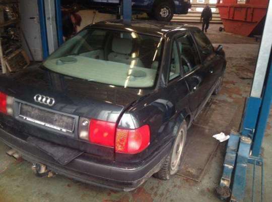 Audi 80 (B4)