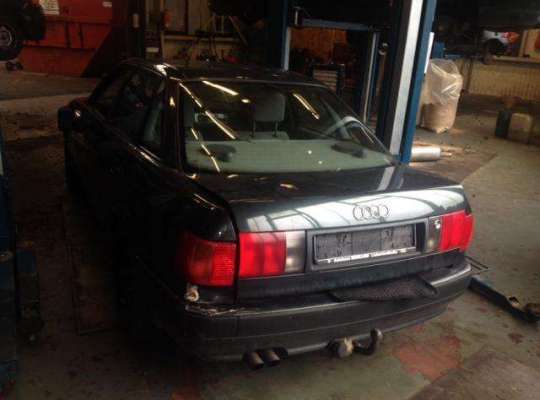 Audi 80 (B4)