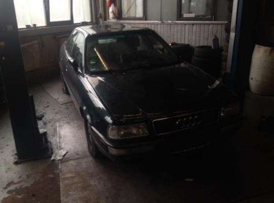 Audi 80 (B4)