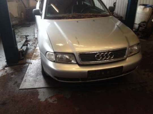 Audi A4 (8D, B5)