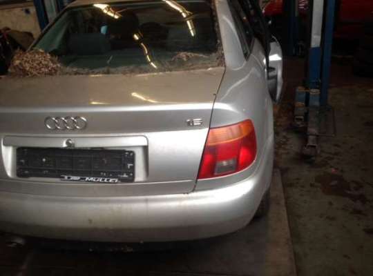 Audi A4 (8D, B5)