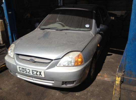 Kia Rio I (DC)