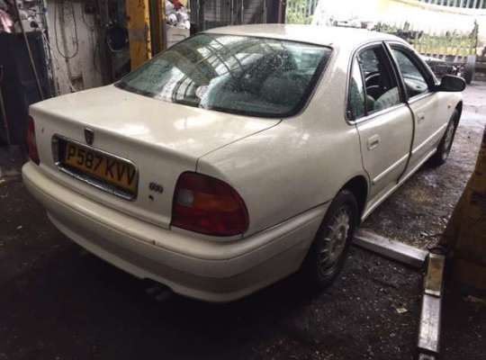 Rover 600 RH
