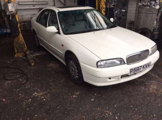 Rover 600 RH