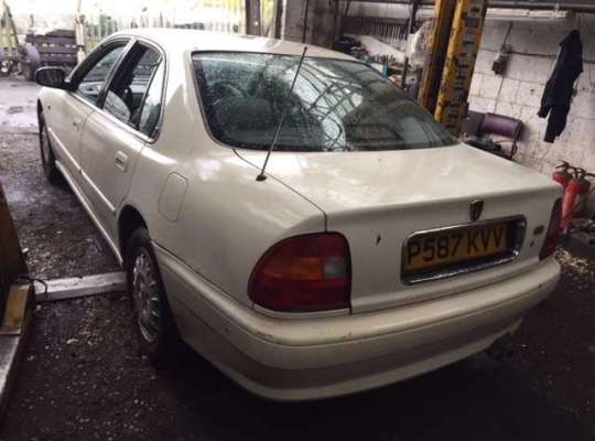 Rover 600 RH
