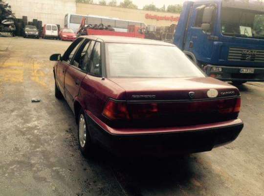 Daewoo Espero (KLEJ)