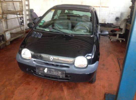 Renault Twingo I (C06)