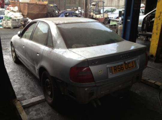 Audi A4 (8D, B5)