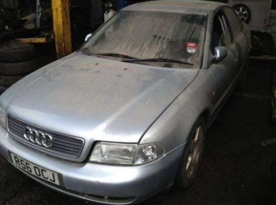 Audi A4 (8D, B5)