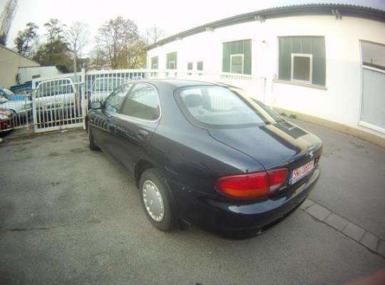 Mazda Xedos 6 CA