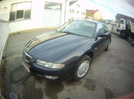 Mazda Xedos 6 CA
