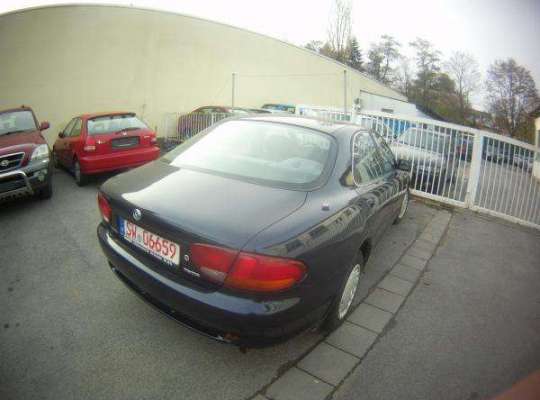 Mazda Xedos 6 CA