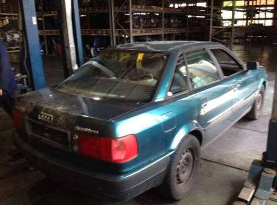 Audi 80 (B4)