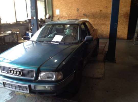 Audi 80 (B4)