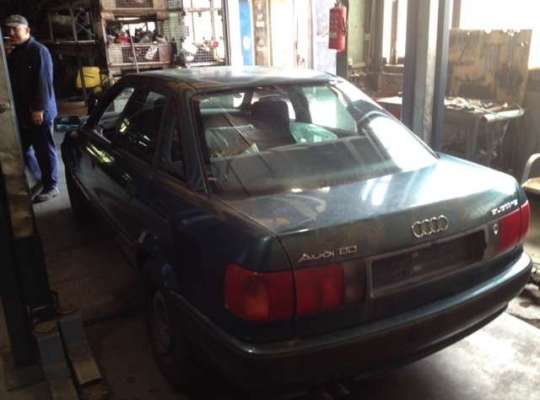 Audi 80 (B4)