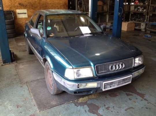 Audi 80 (B4)