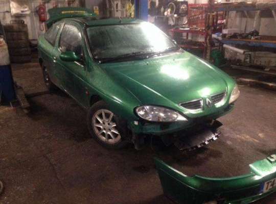 Renault Megane I