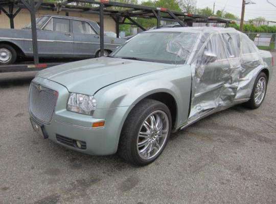 Chrysler 300C