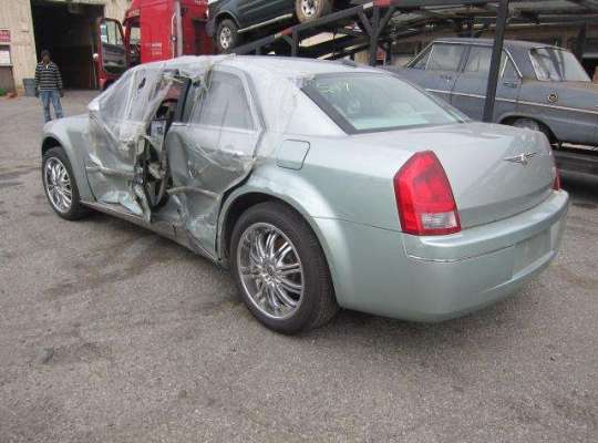 Chrysler 300C