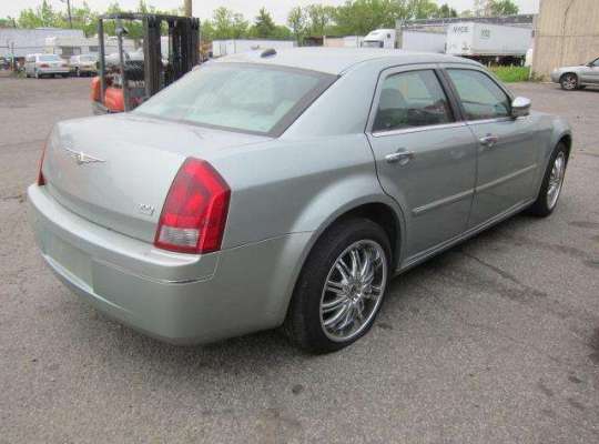 Chrysler 300C