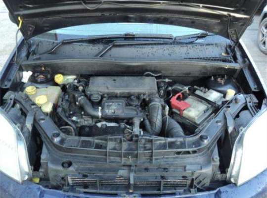 Ford Fusion (JU)