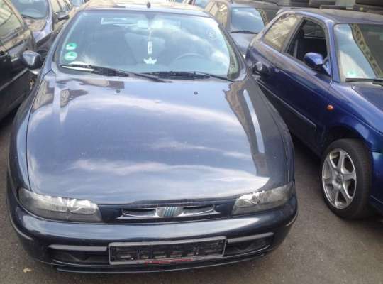 Fiat Bravo/Brava (182)