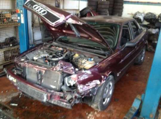Audi 80 (B4)