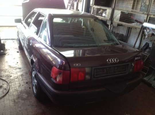 Audi 80 (B4)