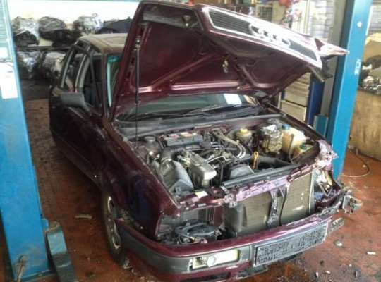 Audi 80 (B4)
