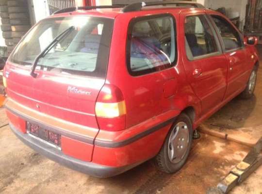 Fiat Palio (178)