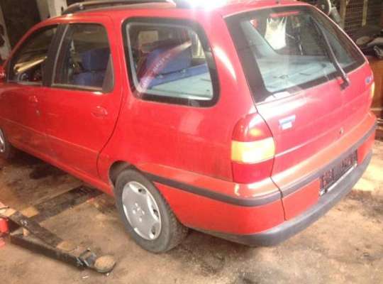 Fiat Palio (178)