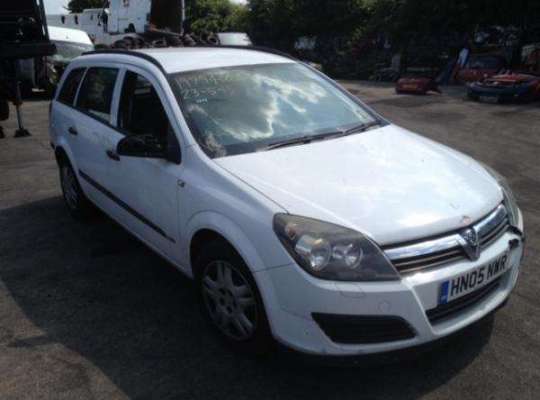 Opel Astra H / Classic