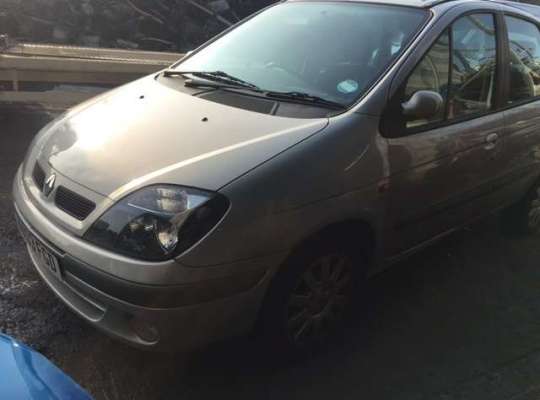 Renault Scenic I