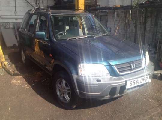 Honda CR-V I (RD)