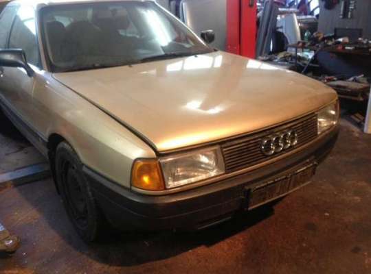 Audi 80 (B3)/90 (B2)