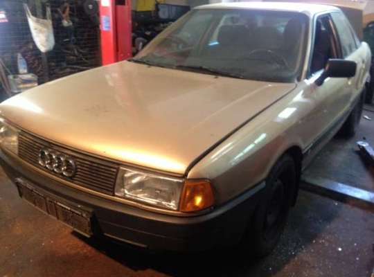 Audi 80 (B3)/90 (B2)