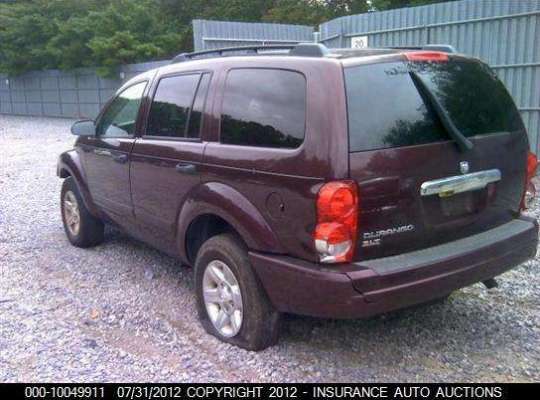 Dodge Durango II