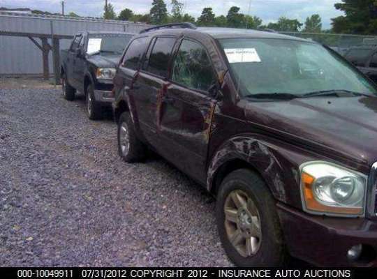 Dodge Durango II