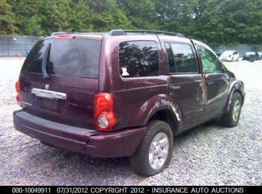 Dodge Durango II